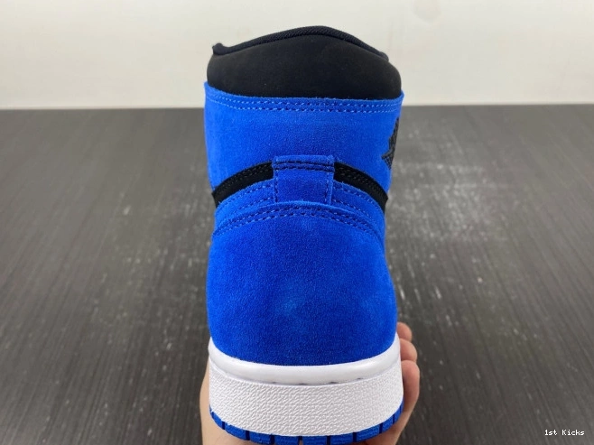 Royal 1 OG High Jordan Reimagined DZ5485-042 Air 0824